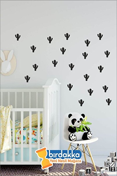 levvas ملصق حائط - ملصق - نموذج الصبار