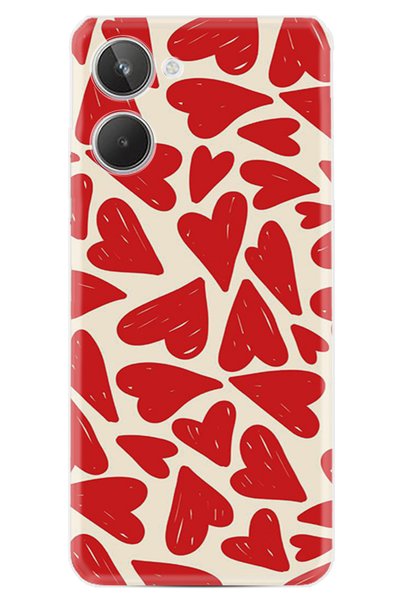 realme 10 Case Hd Printed Case - /Bestseller/ Realme-10 Stk-373-Real10