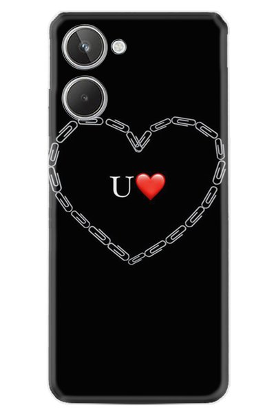 realme 10 Case Hd Printed Case - /Bestseller/ Realme-10 Stk-326-Real10