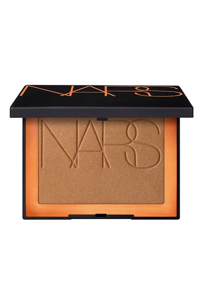 Nars Long-Lasting Skin Bronzing Powder with Silky Pigments-Laguna 02 11 g Passi.3359