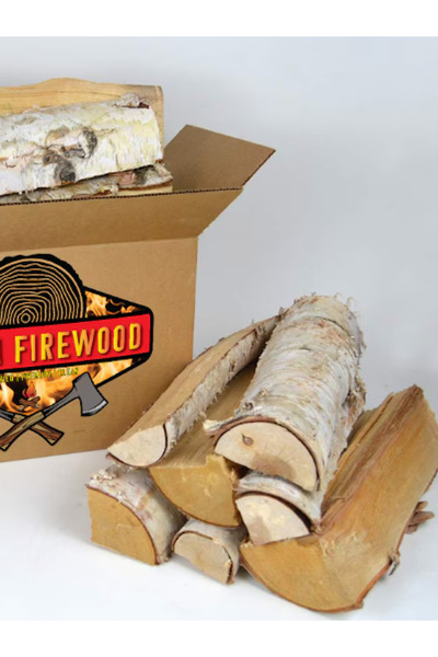 KÜTÜKhouse Şömine Odunu Meşe