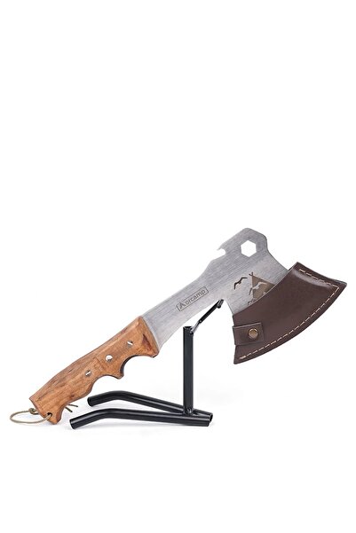 Orcamp El Yapimi Kamp Balta