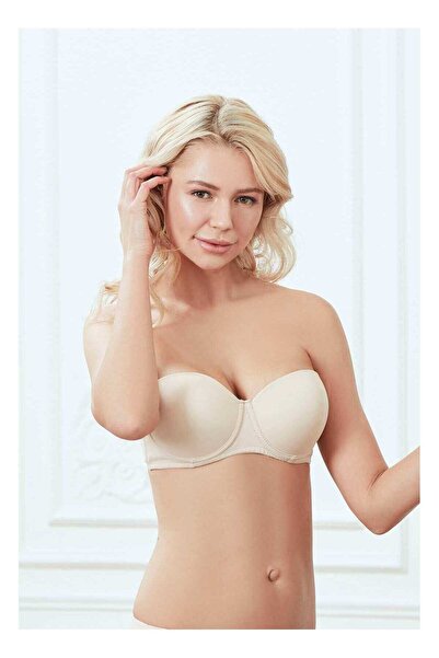 Anıl Man3241 Push-Up Bra
