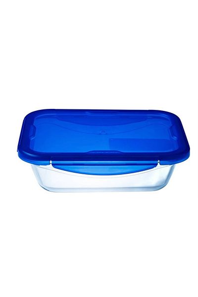 Pyrex 281pg00/7146 D.gen Kpkl Sklm وعاء 0.8 لتر