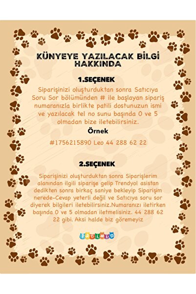 PATİMİO Gold paws Isimli Köpek Tasması Ve Gezdirme Seti, Köpek Künyesi, Köpek Isimlik, Isme Özel Tasma