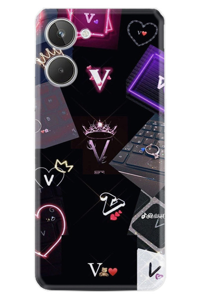realme 10 Case Hd Printed Case - /Bestseller/ Realme-10 Stk-325-Real10