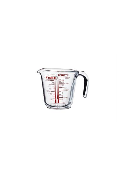 Pyrex 263b000/7016 Cam Ölçü Kabı 0,5 L