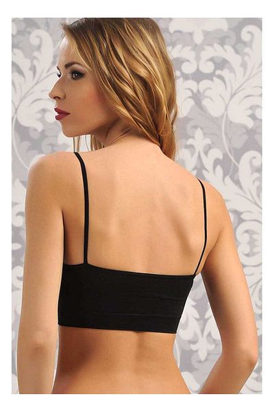 Anıl Lingerie Man3393 Model Anil Bra