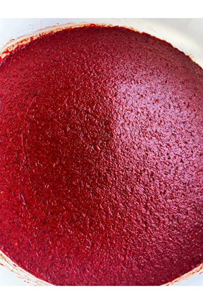 attarrifatcanhatayyöresel Biber Salçası Zehir Acı 1 kg