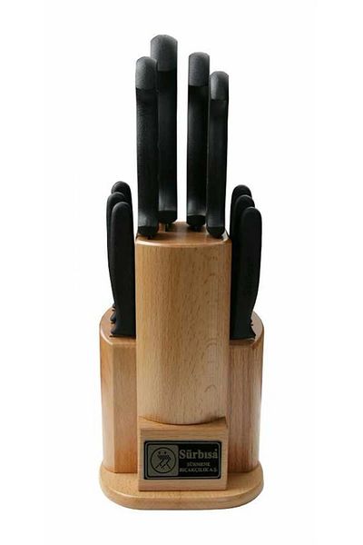 Sürbisa 61504-N KITCHEN SET