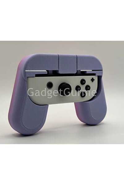 Gadget Gurme Nintendo Switch için JoyCon Kontrolcu Aparatı