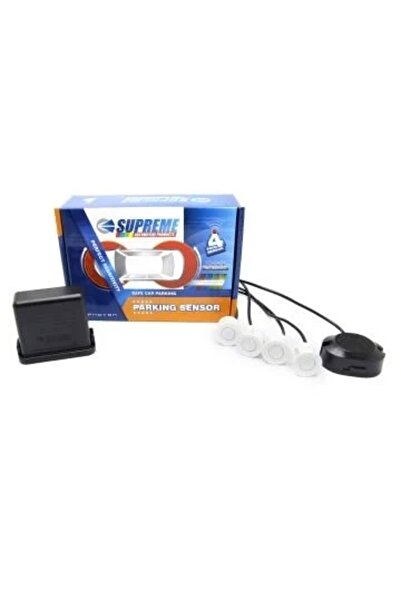 Photon SP2513 BASIC BEYAZ PARK SENSÖRÜ 22mm