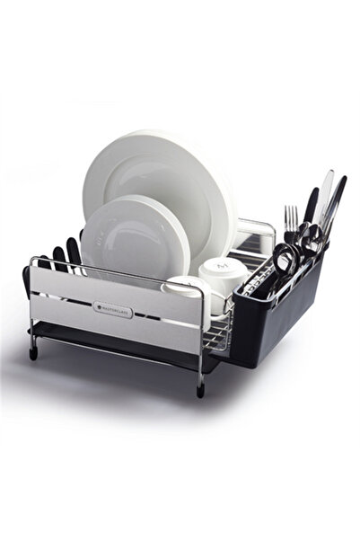 masterclass Deluxe Paslanmaz Çelik Bulaşıklık 44,5x34x19,5