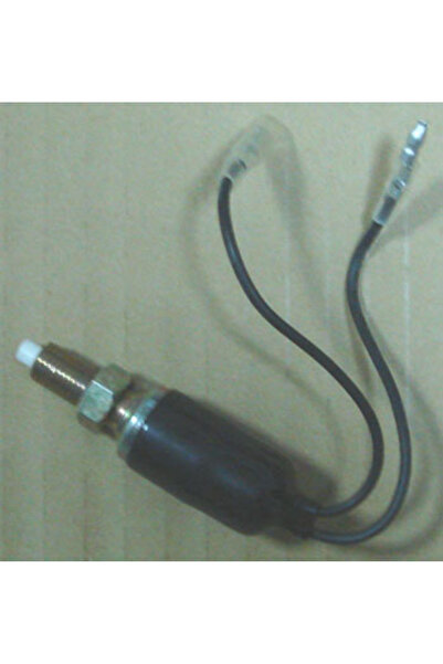 Genel Markalar Parça A.ISUZU NPR- ŞAMPİYON- 97/06; STOP LAMBASI MÜŞÜRÜ ORJ.NO...