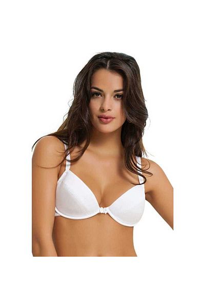 NBB 1204 Elastan Padded Bra