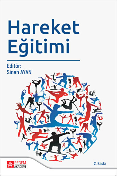 Pegem Akademi Yayıncılık Hareket Eğitimi