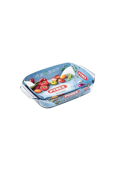 Pyrex 409b000/7146 D.gen Fırın Kabı 3,8 L