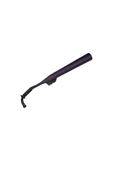 Mondial Egzoz Komple Sfc Siyah