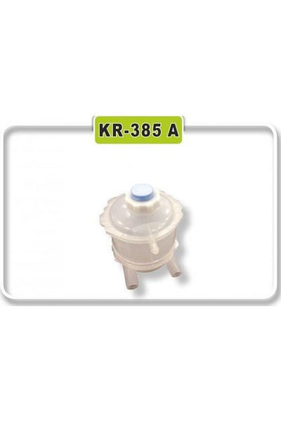 Kaya R19 R21 Flash - Additional Water Tank Radiator with Cover