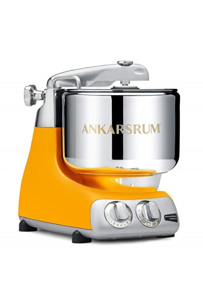 Ankarsrum Akm6230sb Mutfak Şefi Gün Işığı