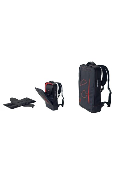 IVO CUTELARIAS LDA Ivo 99072 25pcs Professional Knife Carrying Backpack