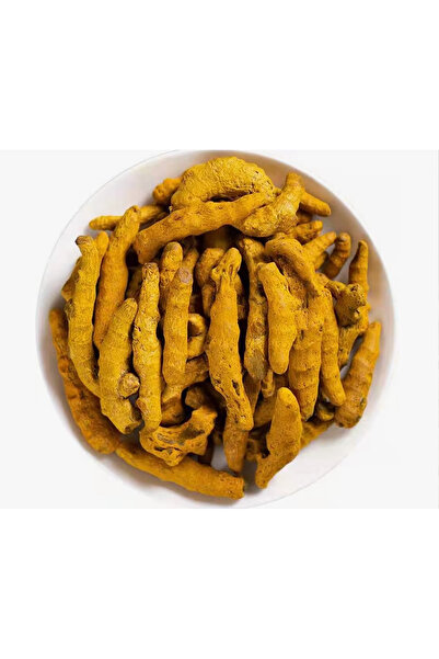 nk organik الكركم الجاف (كوركوما لونغا) 1 كجم