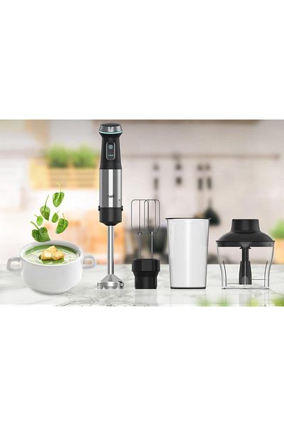 NELL Speedy Pro Hand Blender