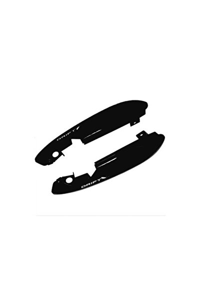 Mondial Sele Altı Takım Siyah Mh-drift