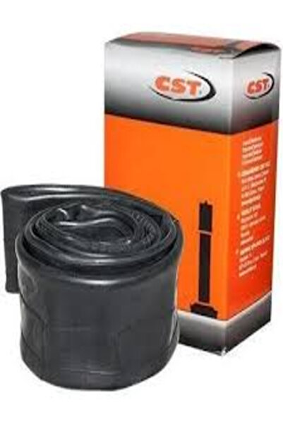 CST İç Lastik 27.5x1.90/2.125 48mm SV Motor Sibop - MTB ve Arazi Bisikletleri...