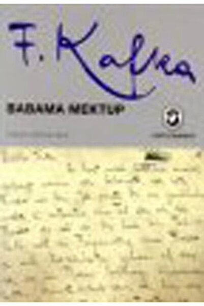 İthaki Yayınları Babama Mektup