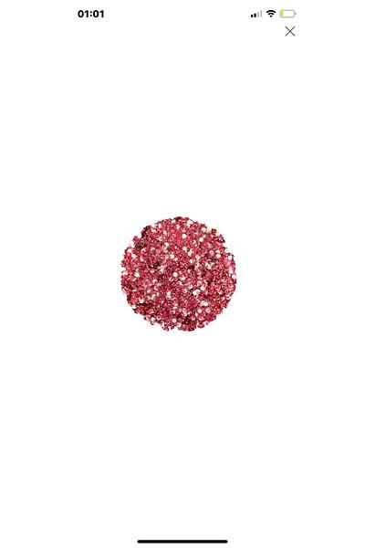 Flormar Metaglam 03 Unıverse Face&Body Glitter
