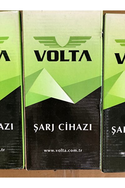 Volta VSM 48 14,12AH ŞARJ ALETİ