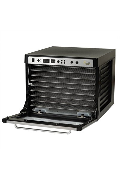 Sedona Tribest - Sedona Supreme 47 Lt Meyve Ve Sebze Kurutma Makinesi - SDC-S101-F