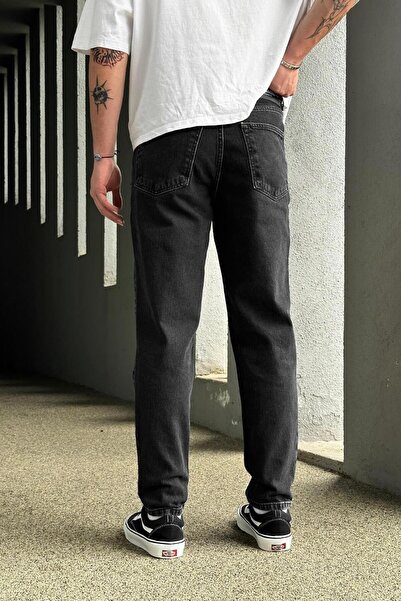 HAFKAGİYİM FÜME R5 DL Regular Pantolon