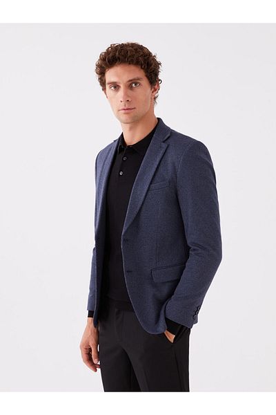 LC Waikiki Ανδρικό Blazer - Slim Fit Jacket