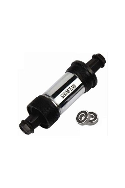 Genel Markalar Bisiklet Mtb Orta Yatak Rulmanlı 122mm