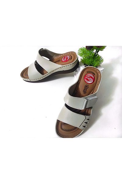 Foxter Women's Casual Slippers