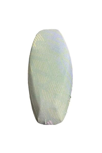 Gogo Κάλυμμα καθισμάτων Skm Universal Batik Pattern για 7 θέσεις