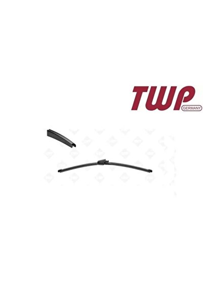 Volkswagen 7e0955425 Silecek Süpürgesi Arka - Transporter T5-caddy-touran-fab...