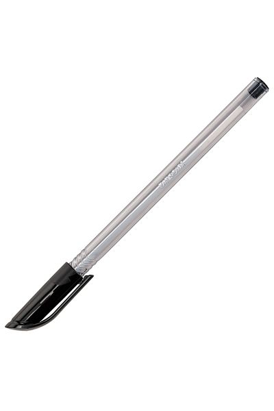 Bigpoint |   Ballpoint Pen 4 Km Writing Capacity, Oil Based Special Ink Pen, Black - 0.7 mm Tip