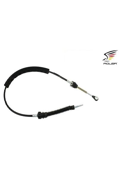 Volkswagen 1K 0711266 L Shift Wire Change - Audi A3-Golf 5-Jetta-Octavia-Toledo-Bse-Blg-Bmy-Caxa-Bgu-Bls-Bxe