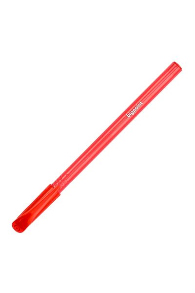 Bigpoint 3 Km Writing Capacity Ballpoint Pen - Master Pen with Oil Based Ink, 1.00 mm Tip