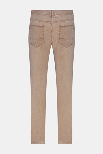 W Collection KAHVE BORU PAÇA SPOR PANTOLON