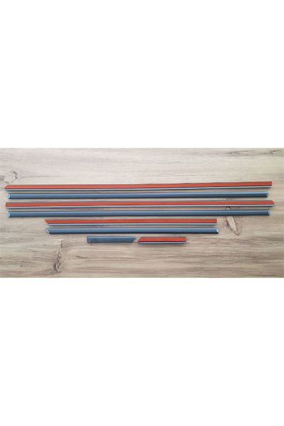 İthal Door Band Environmental Profile R9 Suit Environmental Band