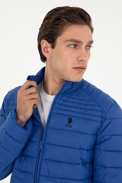 U.S. Polo Assn. Men's Saks Coat 50292902 -Vr045