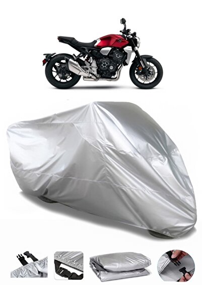 AutoZEL لهوندا CB 1000 R دراجة نارية القماش المشمع نسيج مقاوم للماء دائم