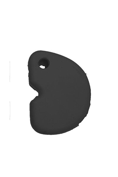 SEVENKARDEŞLER Μαύρη θήκη κλειδιού συμβατή με Wespa