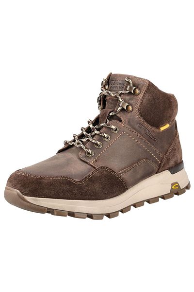 Camel Active Glättend