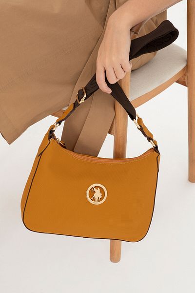 U.S. Polo Assn. Safran Women's Shoulder Bag -50293684-VR043