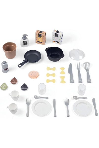 Smoby Hayal Oyuncak Atölyesi Kitchen